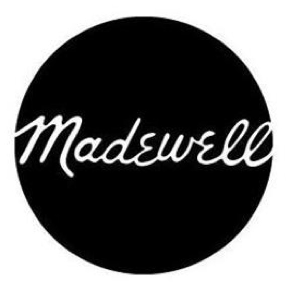 Madewell Velvet Daylight Top Vintage Gold Sz 2 NWT - Picture 6 of 6